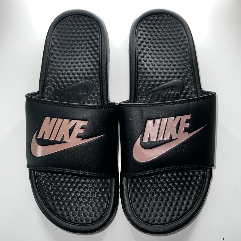 Women’s Nike Slides